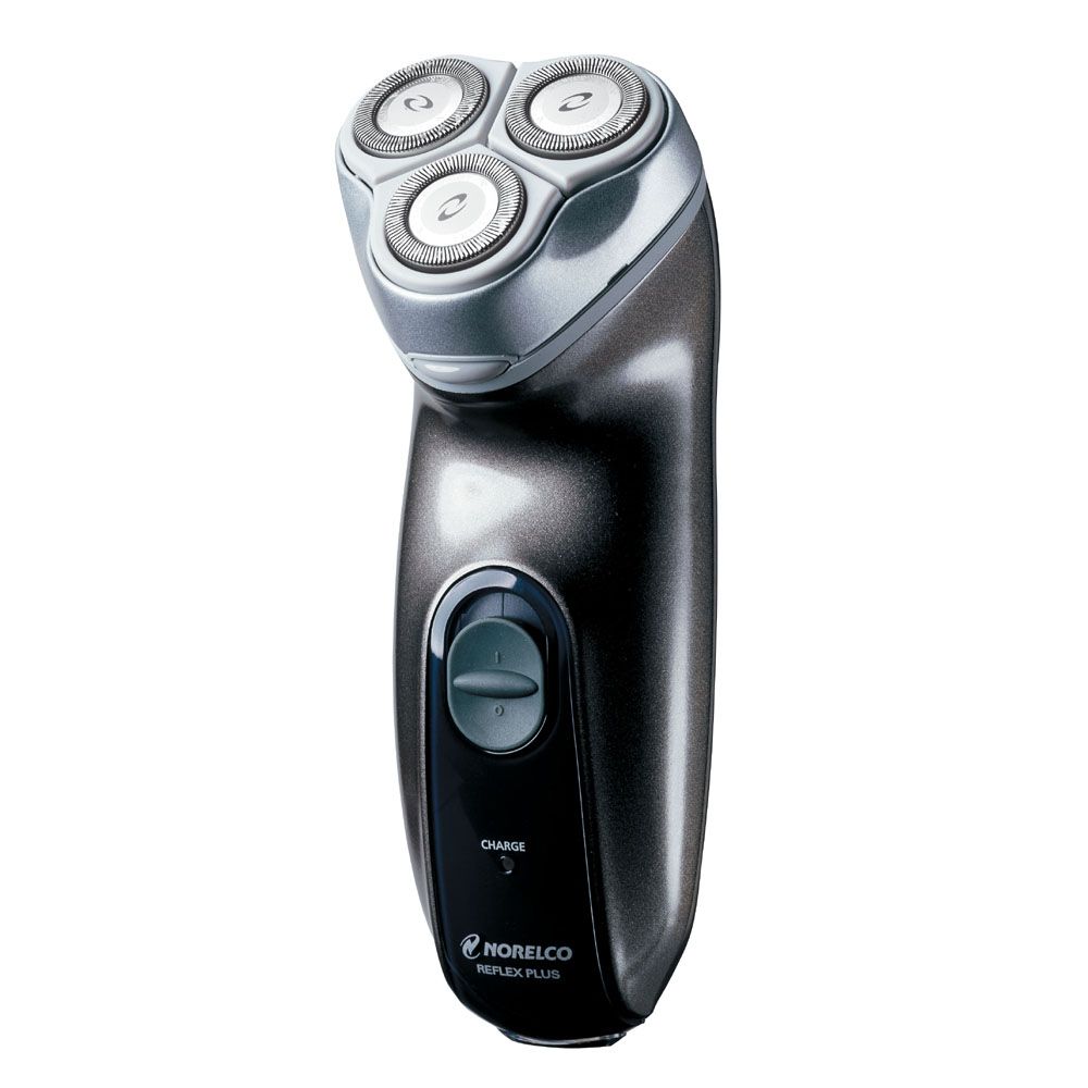 Norelco Cordless Rechargeable Shaver