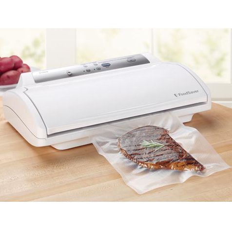 Foodsaver Vacuum Foodsaver Advanced Design