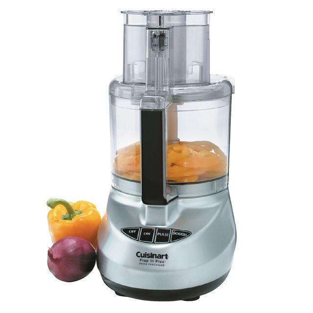 Cuisinart Plus Food Processor
