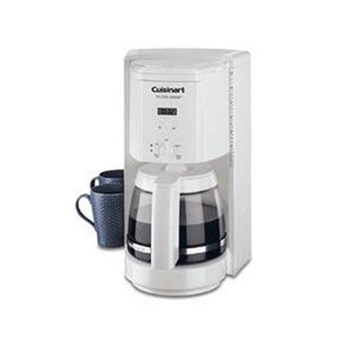 Cuisinart 12 Cup Programmable Coffeemaker