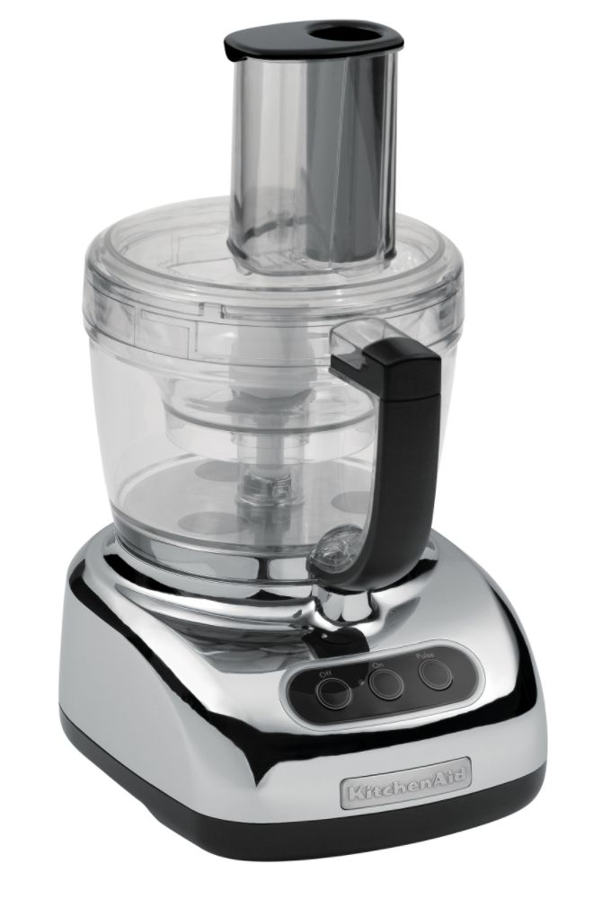 KitchenAid 9-Cup Food Processor