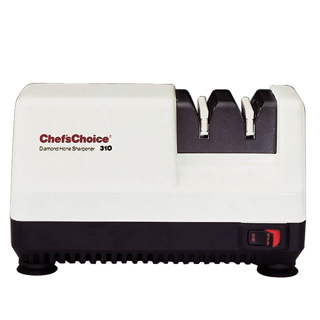 Chef's Choice White Diamond Hone&reg; Multistage Knife Sharpener at Sears.com