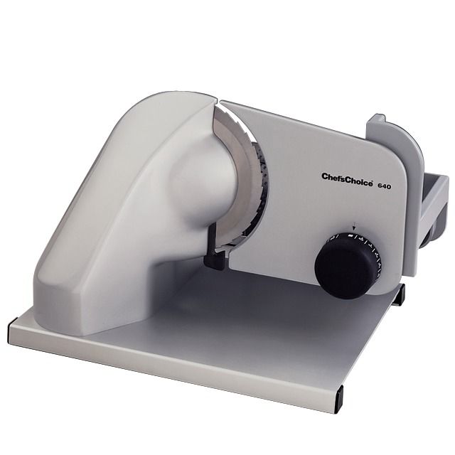 Chef's Choice Professional Electric Food Slicer at Kmart.com
