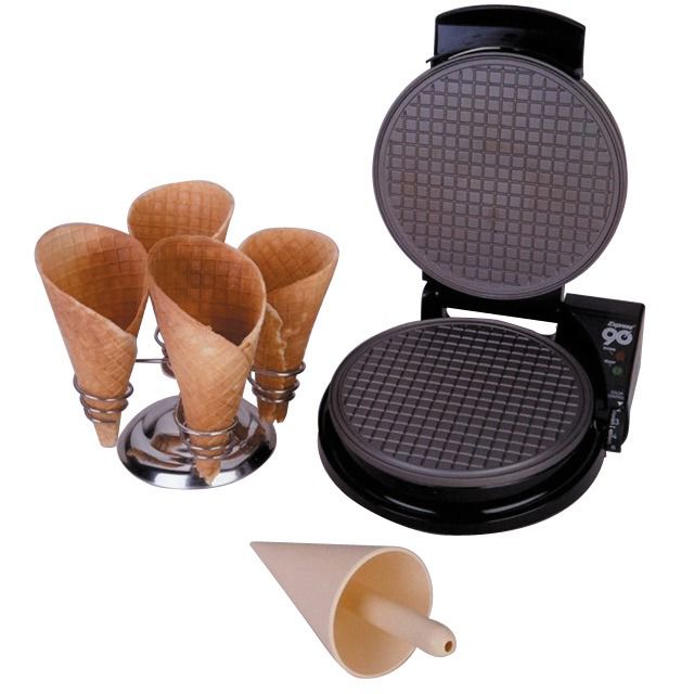 Chef's Choice WaffleCone Express Maker