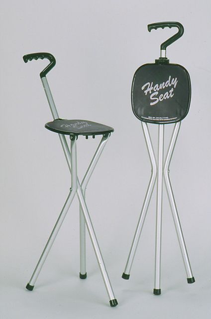Walkers, Canes & Crutches