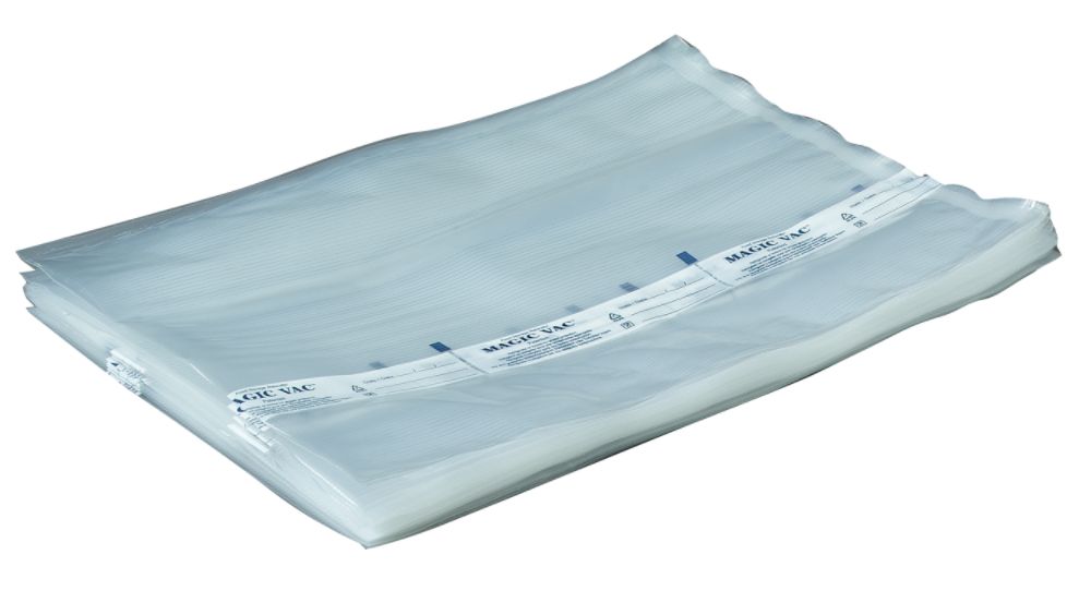 Deni Magic Vac Pre-Cut 1 Gallon Bags - 20 Count at Kmart.com