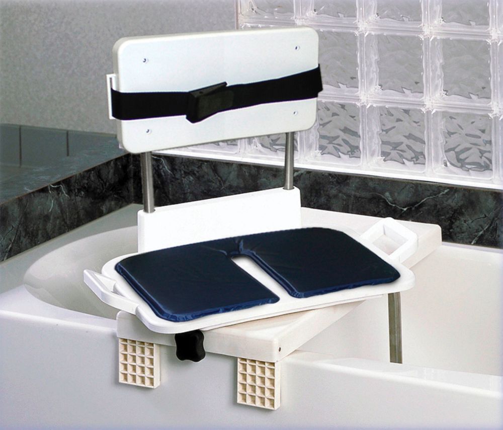 Versa Bath Seat