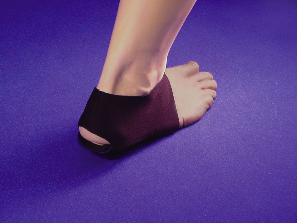 Sol Step
