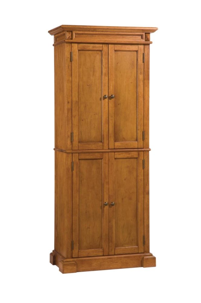Home Styles Americana Kitchen Pantry at Sears.com