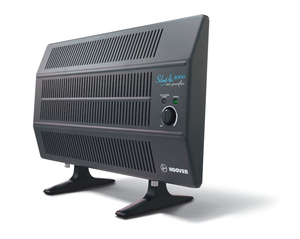 Silent-Air 4000