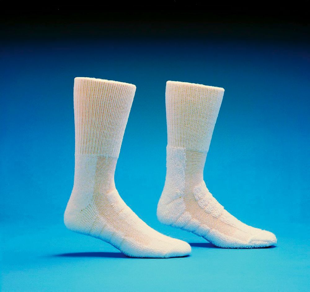 Diabetic Socks Black