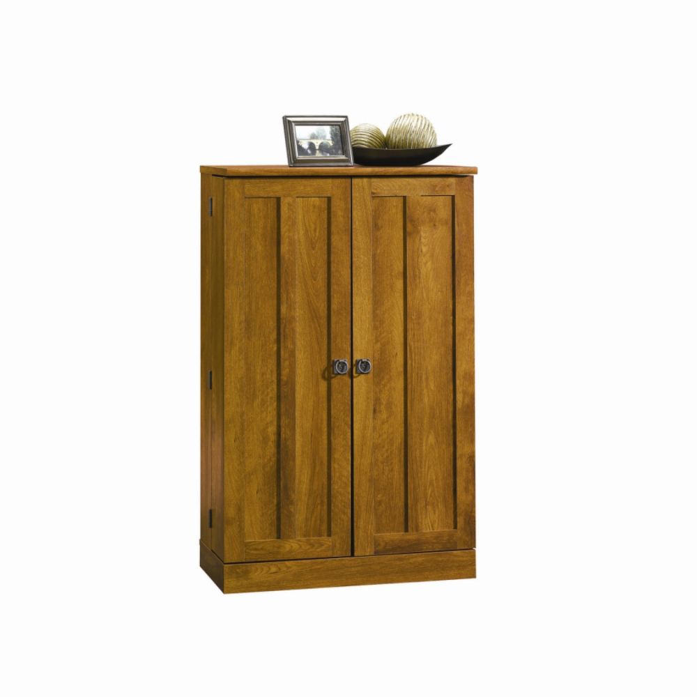 Sauder August Hill Multimedia Storage Cabinet at Sears.com