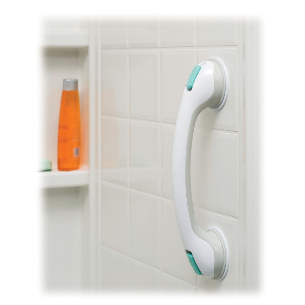 Extra Long Safety Handle 16"" "