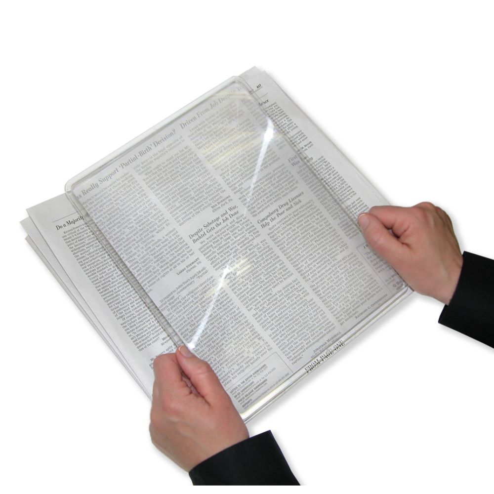 Page Magnifier