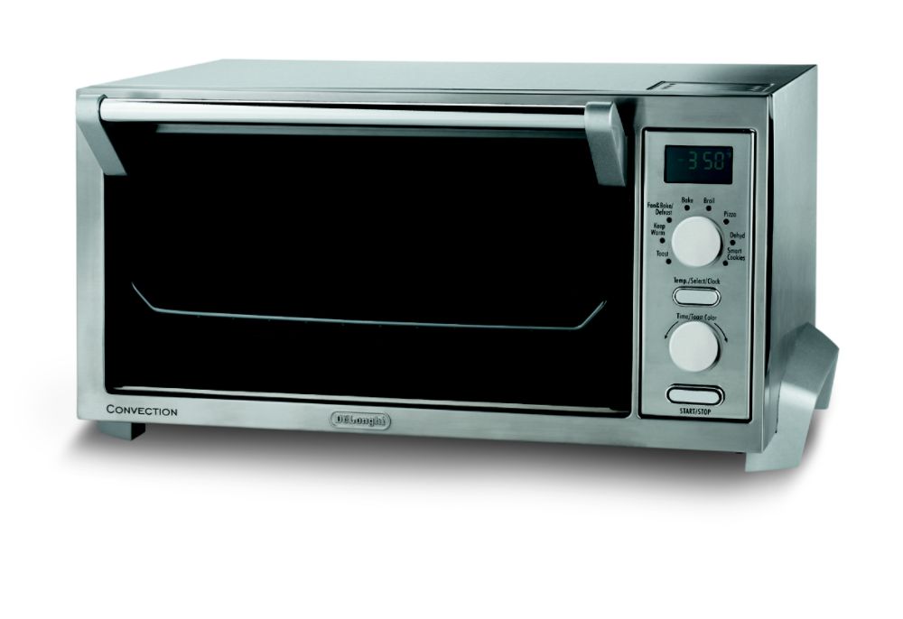 Delonghi Convection Toaster Oven