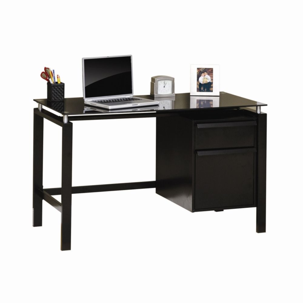 Sauder Lake Point Desk