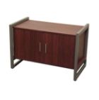 BARKER COLLECTION - TV STAND/CREDENZA