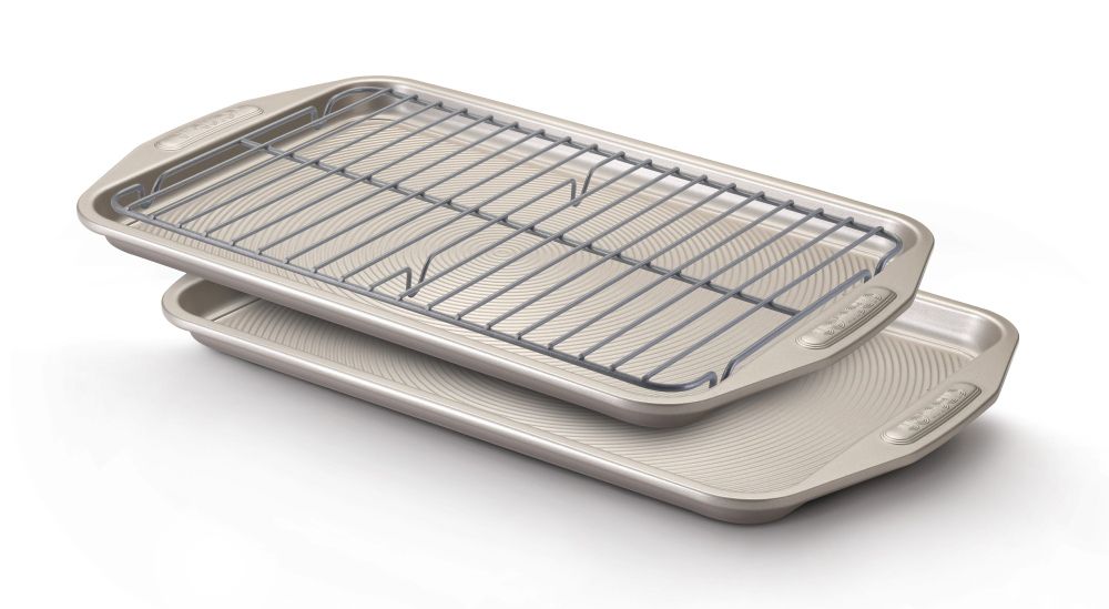 25th Anniversary 3 Piece Bakeware Set