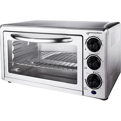 Euro-Pro Stainless Steel Convection Oven at Sears.com