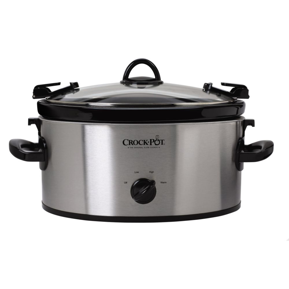 Rival 6 qt. Slow Cooker