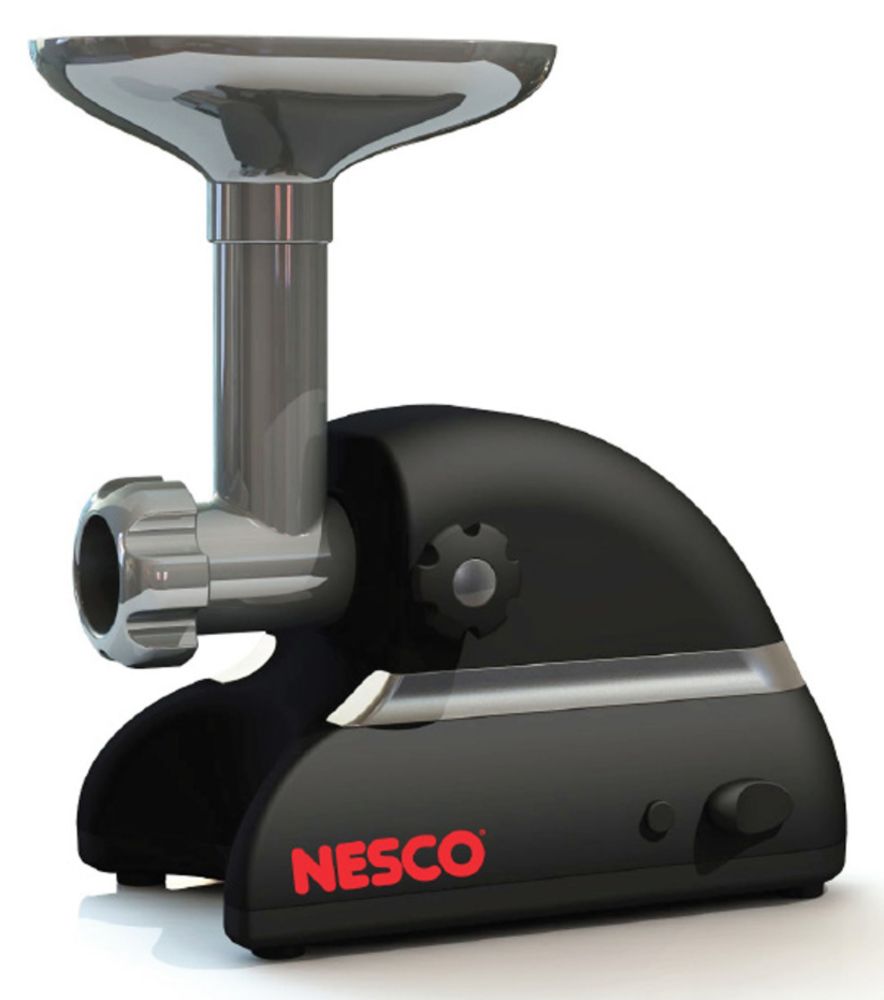 Nesco 400 Watt Food Grinder at Kmart.com