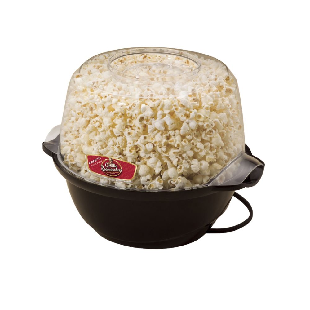 Presto Orville Redenbacher&rsquo;s Stirring Popper at Kmart.com
