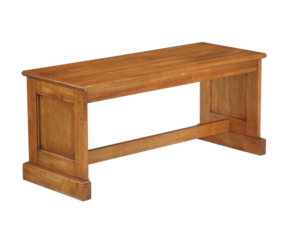 Home Styles Americana Dining Bench