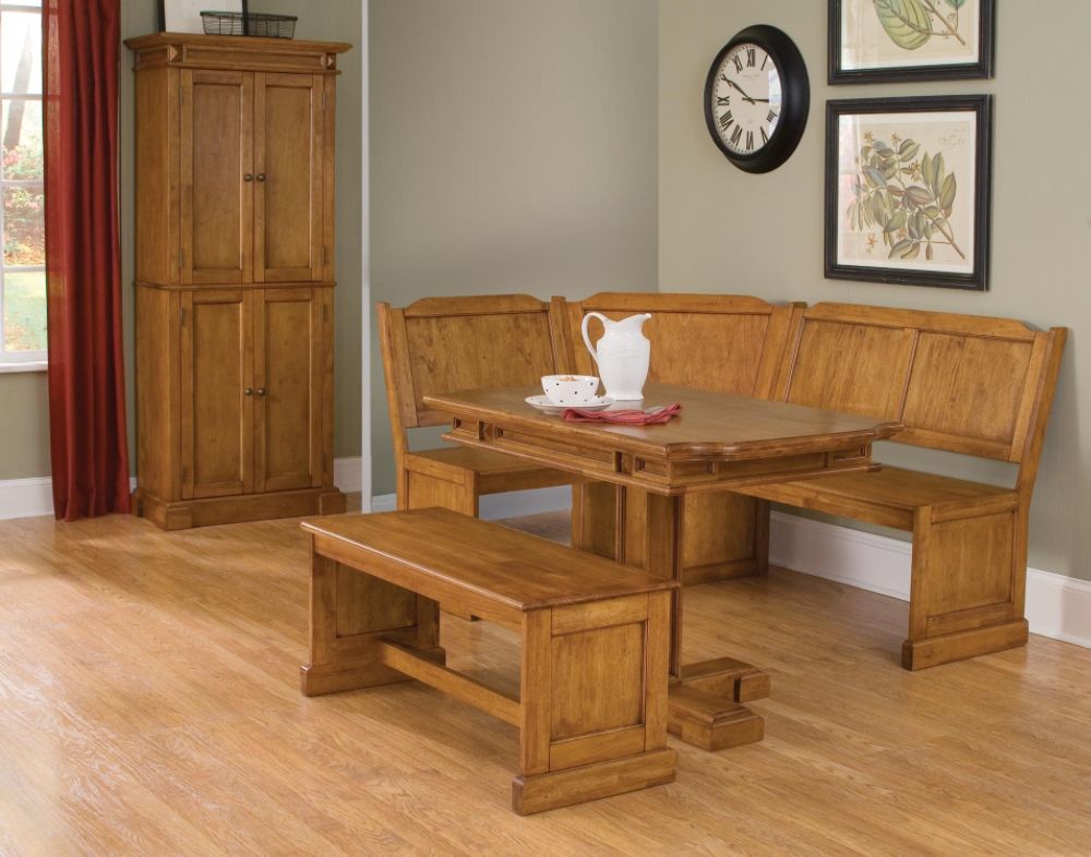 Home Styles American Nook Set