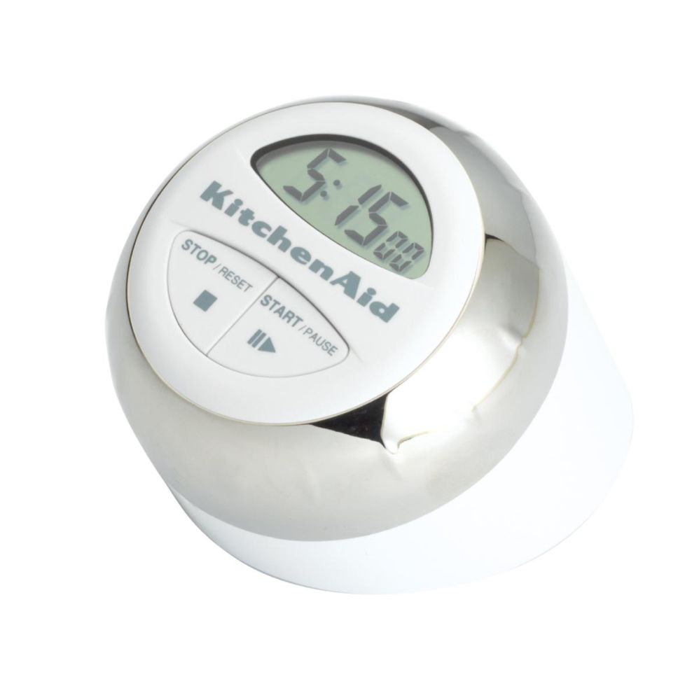 KitchenAid Timer, White at Sears.com