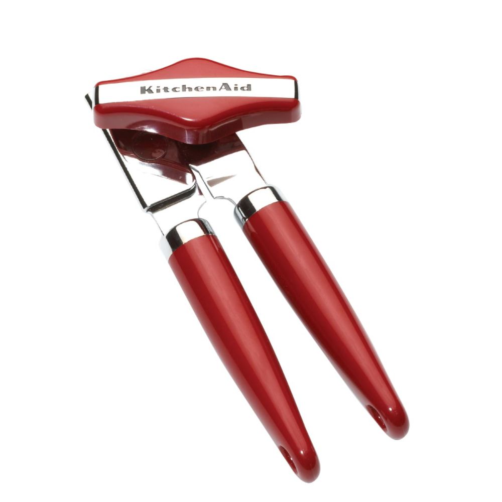 Kitchenaid Can Opener, Red