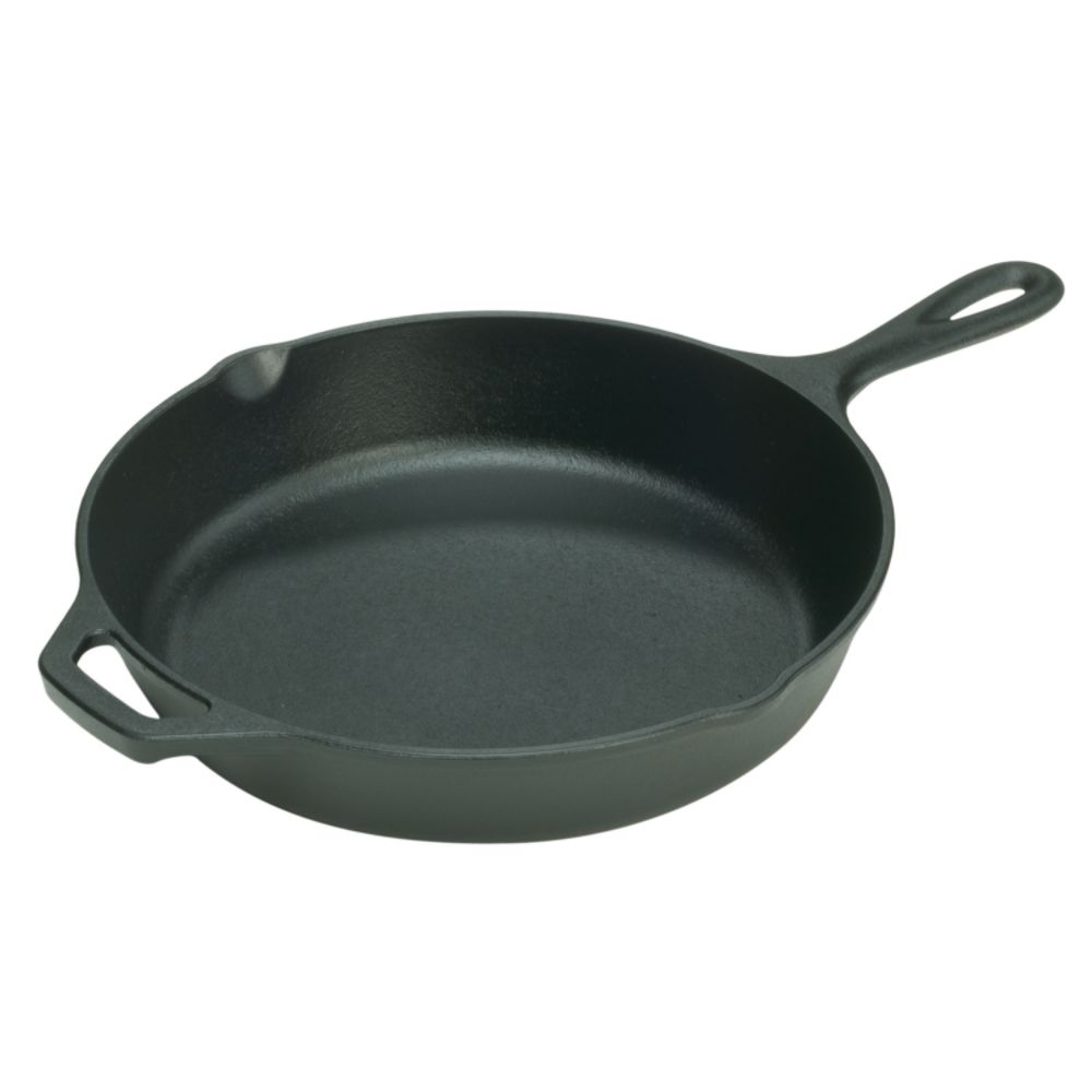 Lodge Manufacturing Logic 10-1/4 in. Skillet
