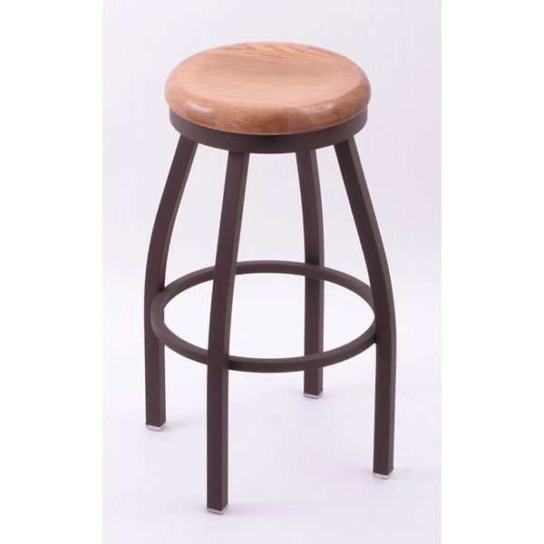 Holland Bar Stool 80² Misha Swivel Stool