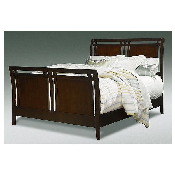  Ty Pennington Willow Queen Bed 