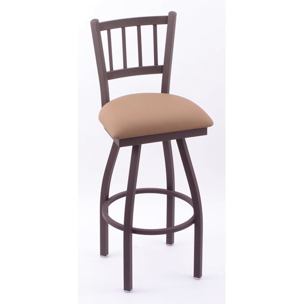 Holland Bar Stool 810 Contessa Swivel Stool -
