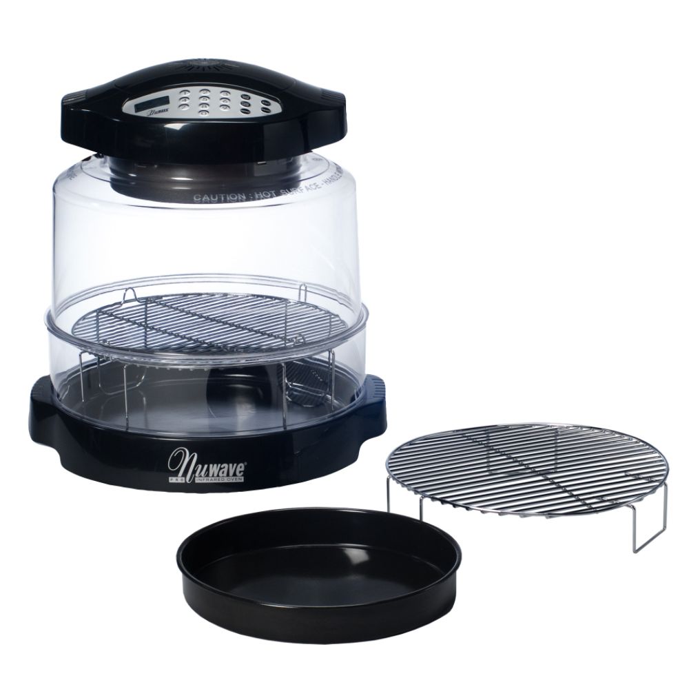Nuwave Oven 1500 Watt Oven Pro at Sears.com