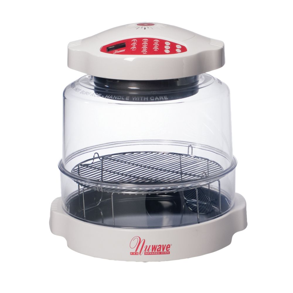 Nuwave Oven 1500 Watt Oven Pro at Sears.com