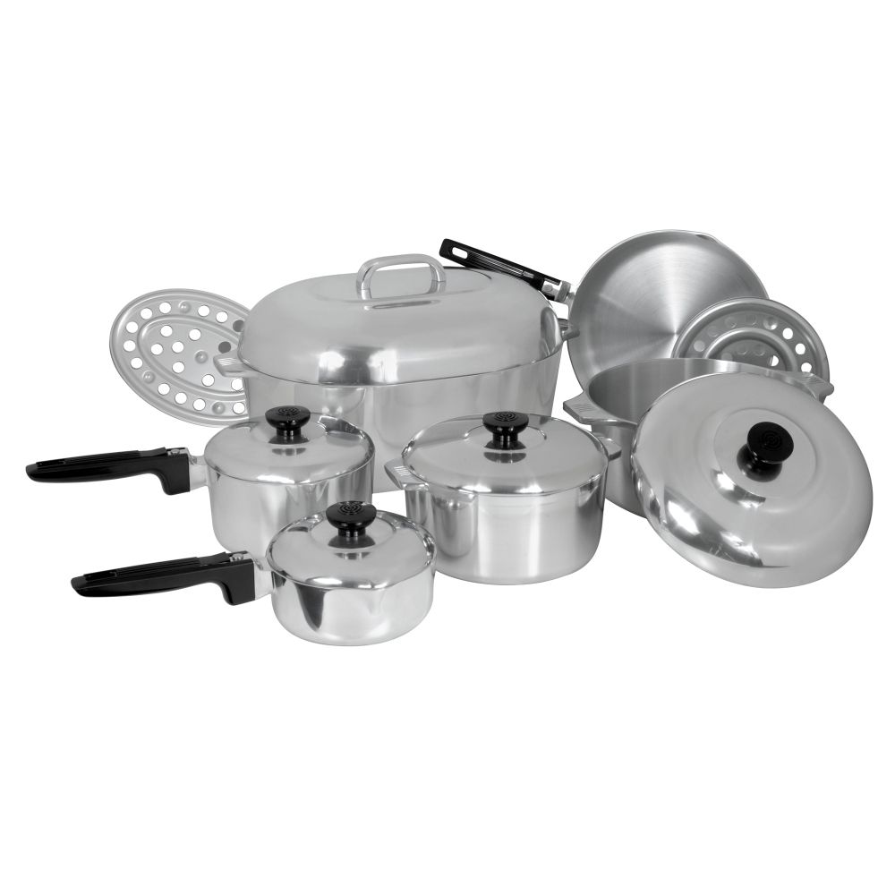 Magnalite Classic 13pc Cookware Set at Sears.com