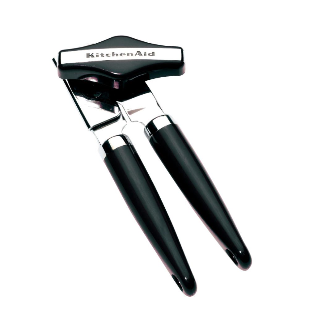 KitchenAid Can Opener, Black