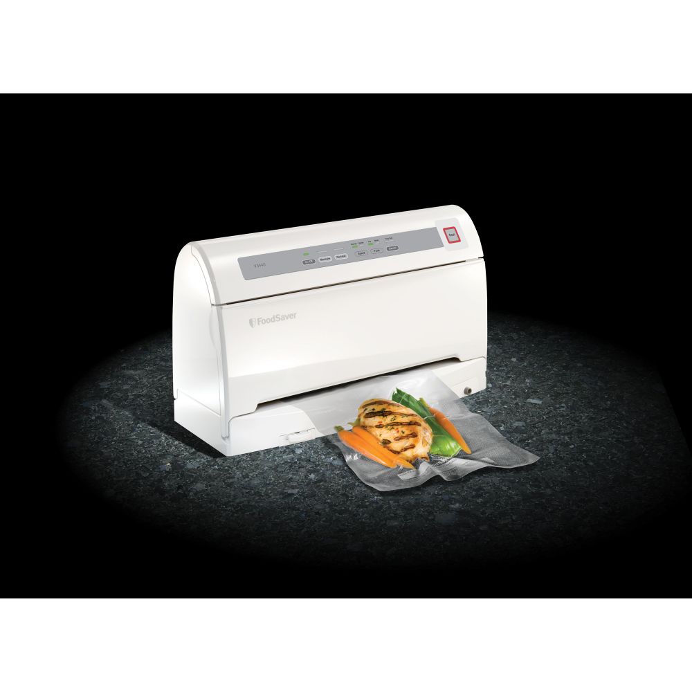 Foodsaver Vacuum Sealer Kit