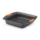 Rachael Ray 9 Square Baking Pan & Oven lovin square