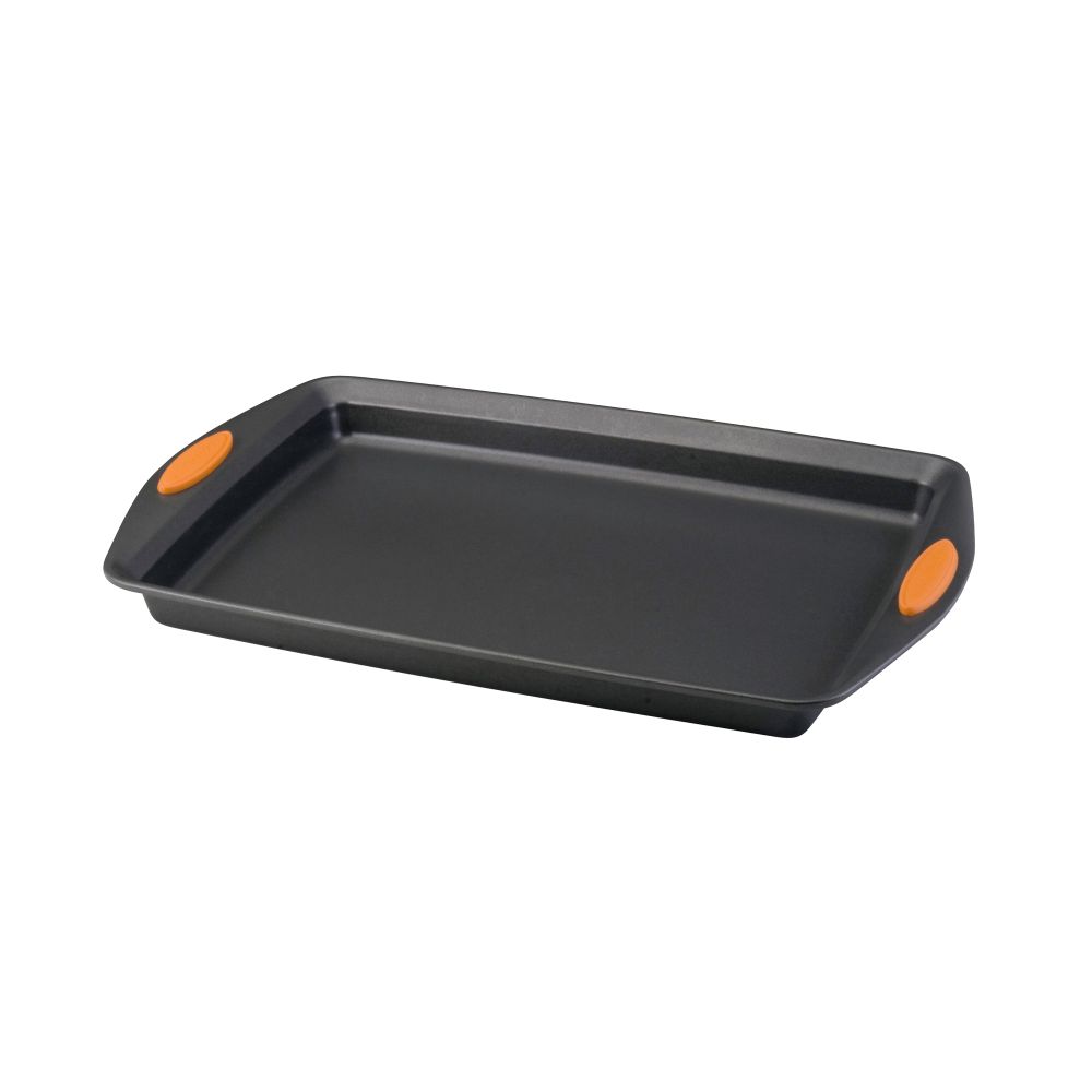 Rachael Ray 11 x 17 Cookie Pan & Oven lovin crispy sheet
