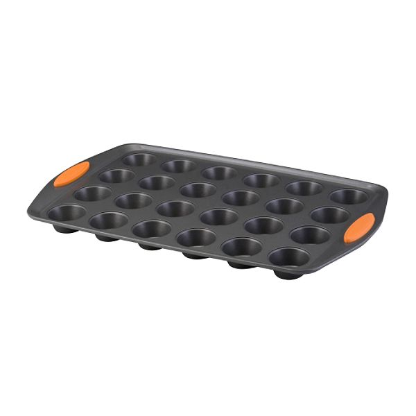 Rachael Ray 24 Cup Mini Muffin P...