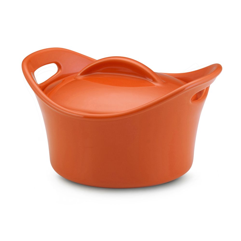 Rachael Ray Souped Up Bowl Orange at Sears.com
