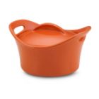 Souped Up Bowl Orange