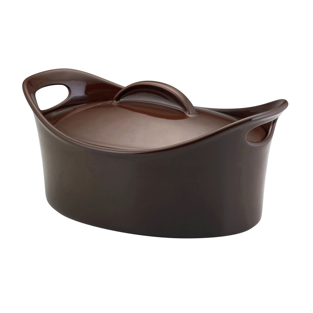 Rachael Ray Casseroval, Chocolate at Sears.com