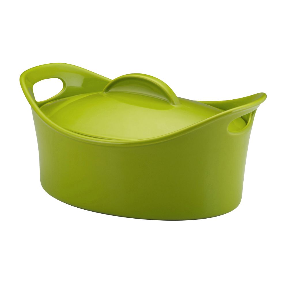 Rachael Ray Casseroval, Green at Sears.com