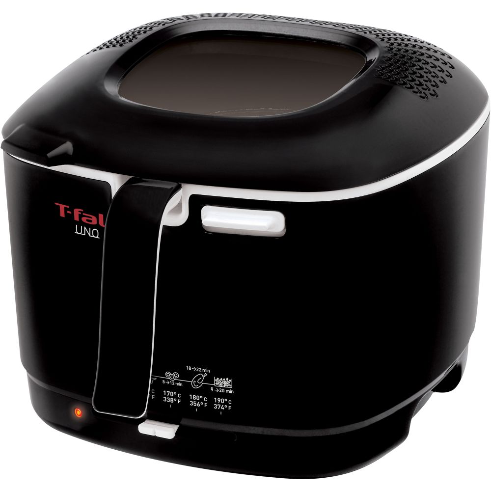 T-fal 1.6 Liter UNO Deep Fryer at Kmart.com