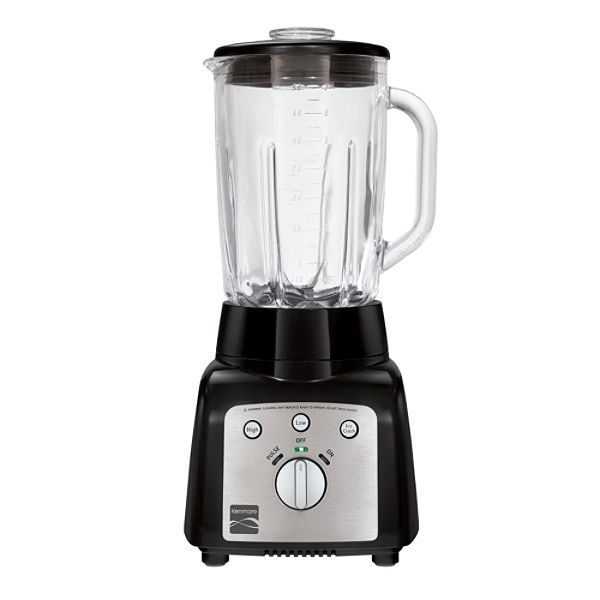 Kmart Coupons Online Codes Kenmore Stand Blender - Black - 204203blk