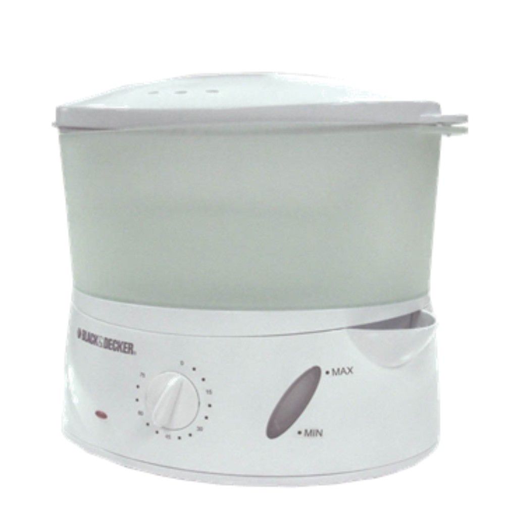 Flavor Scenter Handy Steamer 4 qt. Food Steamer at Kmart.com