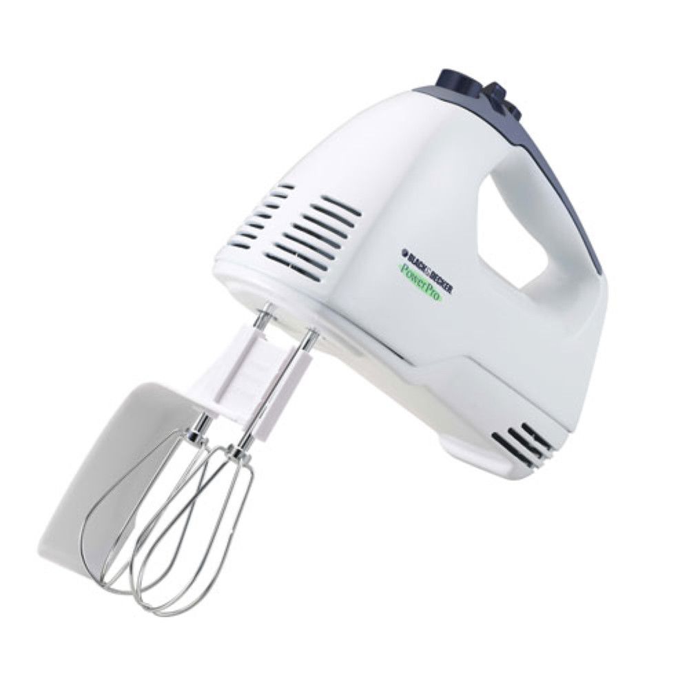 MX300 PowerPro 250-Watt Hand Mixer at Kmart.com